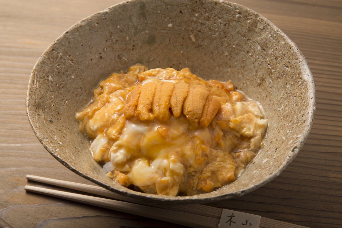 料理・店内の撮影