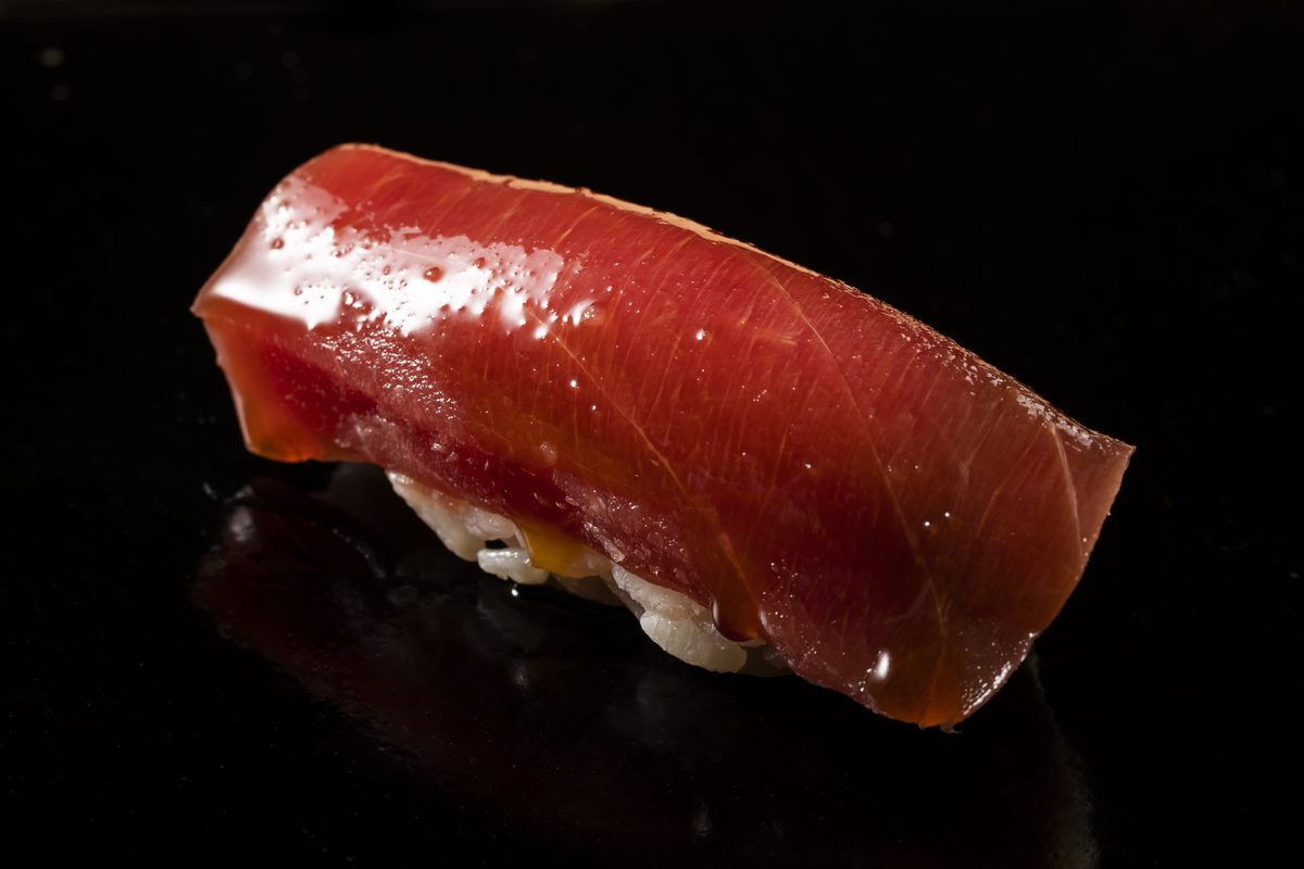 料理・店内の撮影
